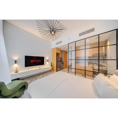 The Casa Lumo Studio by BlueCloud holidays