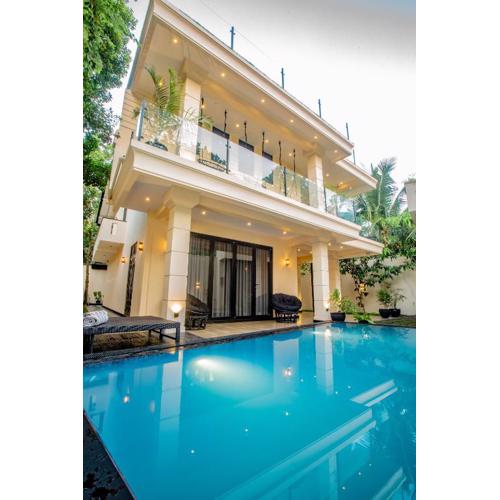 The Castle By Scenic Weligama