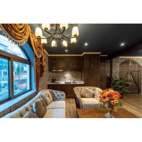 The Castle Pratumnak Hill Pattaya 6 Bedroom