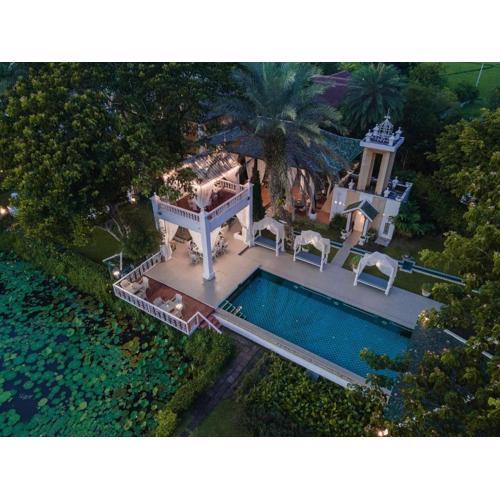 The Cathay Resort & Spa