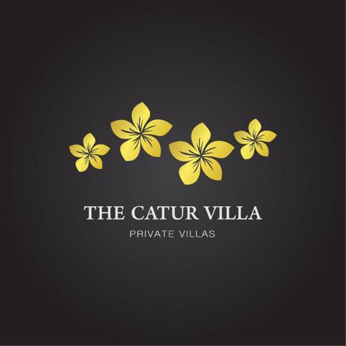The Catur Villa Seminyak