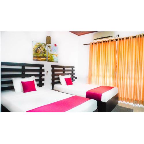 The Cave Regal Hotel