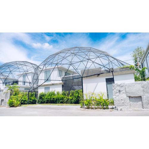 The Cayla Premium - พูลวิลล่าหัวหิน