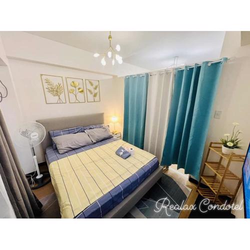 The Celandine 1Bedroom