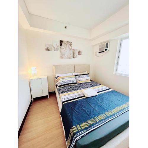 The Celandine A Bonifacio Balintawak Condotel