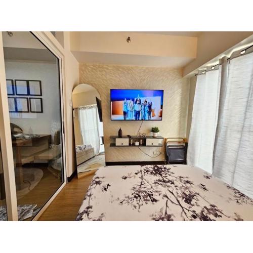 The Celandine Balintawak "Ahh-Mazing Suite" Quezon City