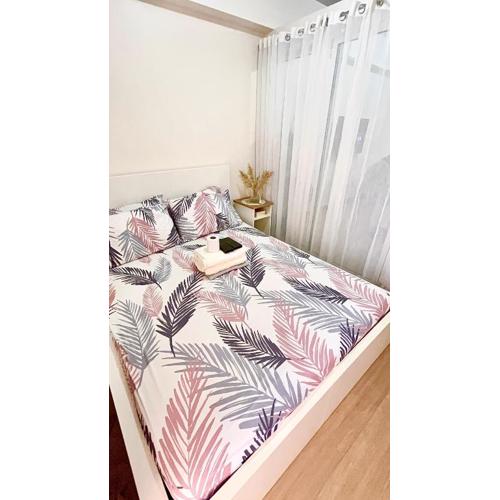 The Celandine By DMCI 1 BEDROOM WITH BALCONY