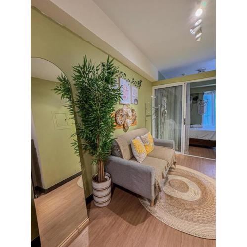 The Celandine condo near Ayala Mall Balintawak