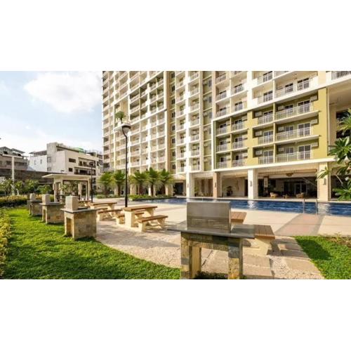 The Celandine Two Bedroom Suite