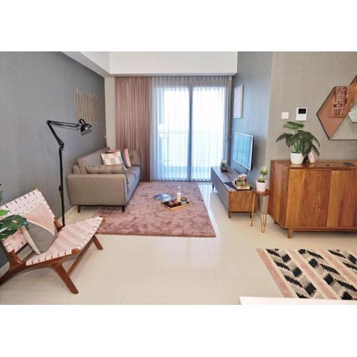 The Cendana La Riz Mansion Pakuwon Mall