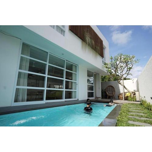 The Cendana Villa Umalas