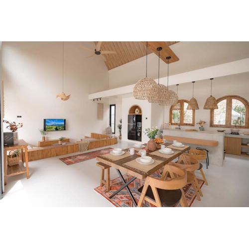 The Cendana Villa Yogyakarta