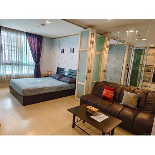 The Central Bangkok Station1