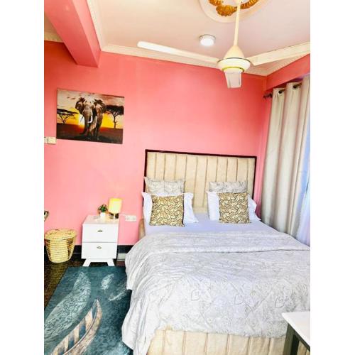 The central Heartbeat Haven Intercity 1