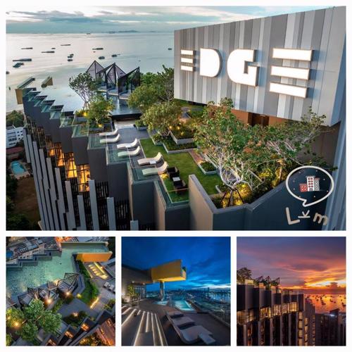 The Central Pattaya High Floor, Pattaya City