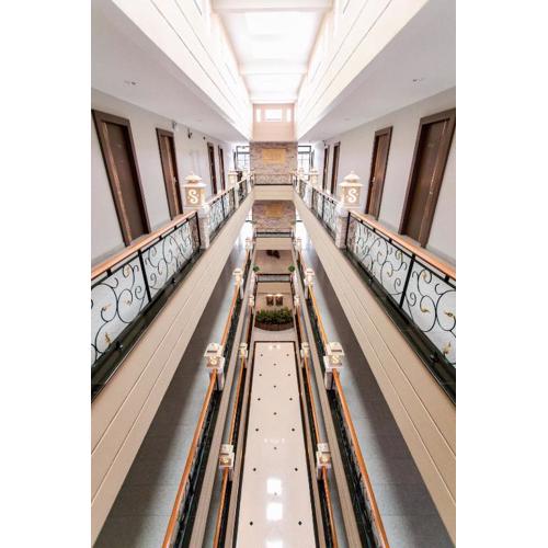 The Centris Hotel Phatthalung