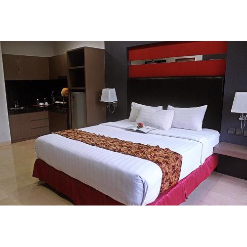 The Centro Hotel & Residence By Orchardz