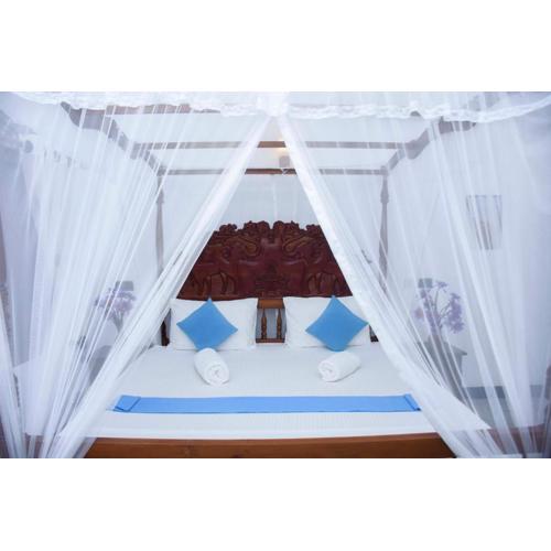 The Ceylon Lazy Lagoon Mirissa