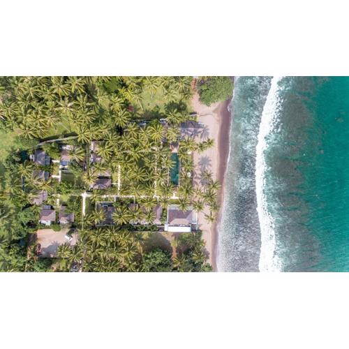 The Chandi Boutique Resort & Spa