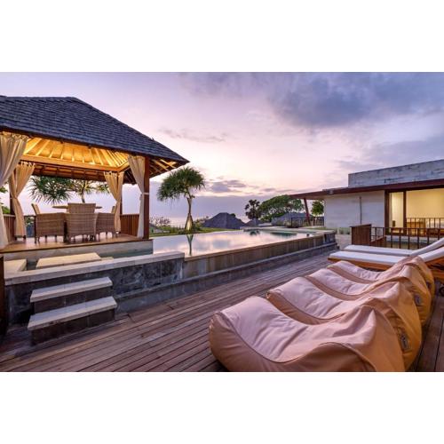 The Chand's Boutique Villas by Villa Finder