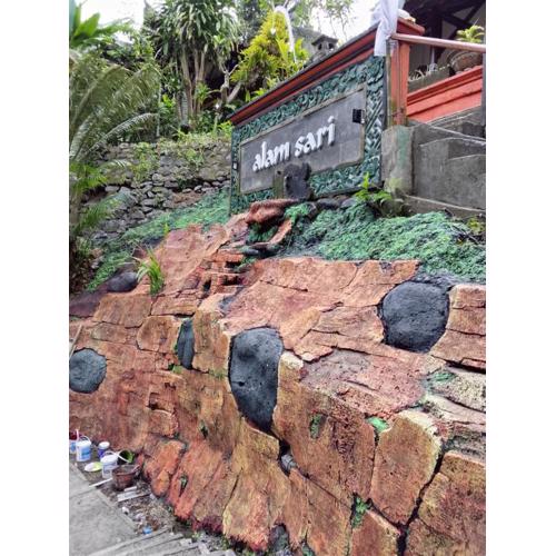 The Chapel Alam Sari Ubud