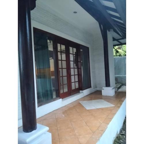 The Chapel Alam Sari