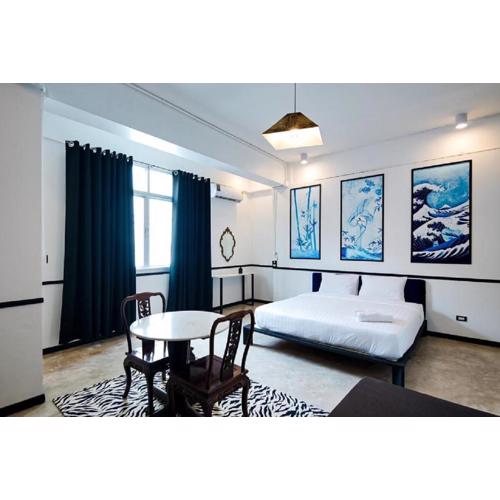 The Character Yaowarat - คาแรคเตอร์ เยาวราช