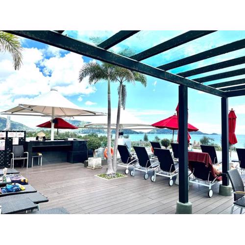 The Charm Resort Phuket