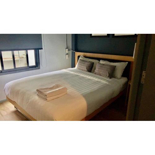 The Chatbox Silom Hostel