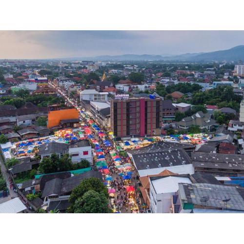 The Chateau Chiangmai Residence