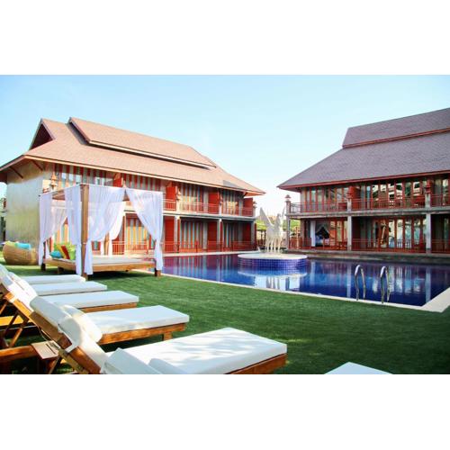 The Chaya Resort and Spa