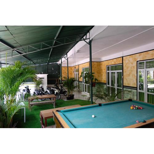 The Cheap & Cozy Canggu