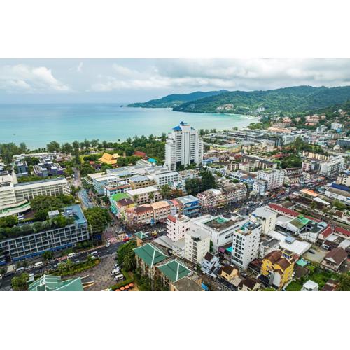 The Chic Patong Hotel