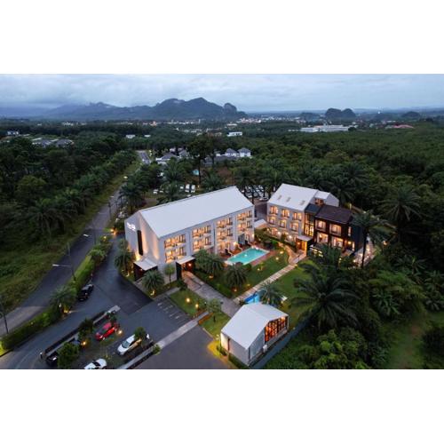 The Chill at Krabi Hotel