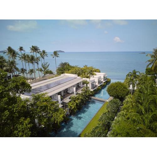 The Chill Resort and Spa, Koh Chang