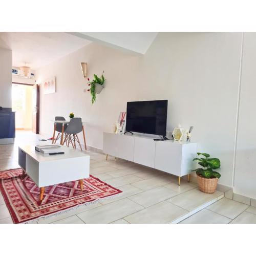 The Chill Spot Beachfront