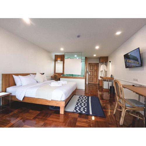 The Chimes Chiangmai Old City