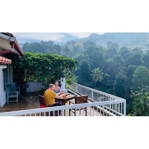 The Chocolate Factory House, Kandy- exclusive private apartment