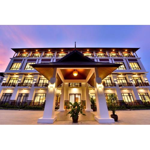 The Choice Hotel - Adults Only