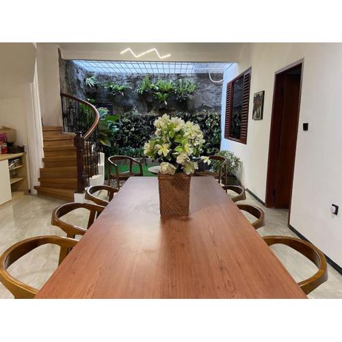 The Cibulan Residence