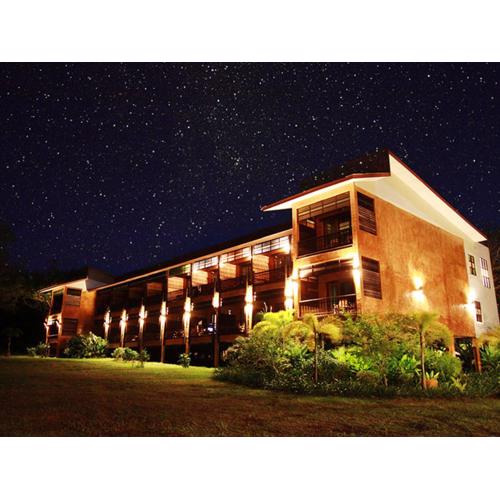 The Cinnamon & SaphanSufan Resort Kohmak