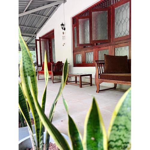 The Cinnamon Villa Kandy