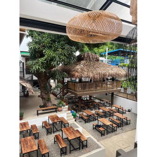 The Circle Hostel, La Union