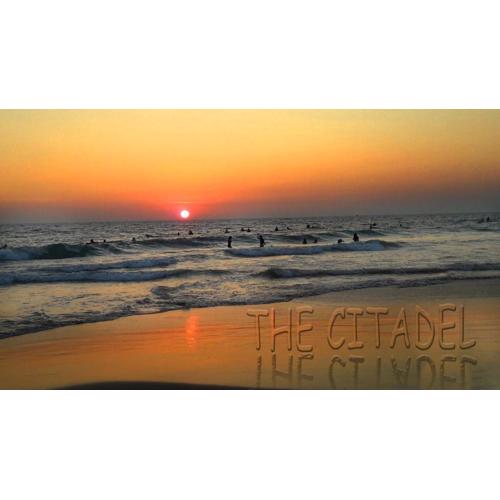 The Citadel Guest House