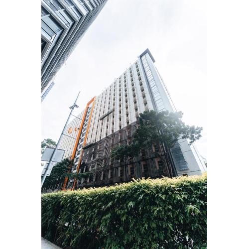 The City Flats Circuit