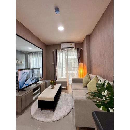 The City Hatyai C3-2