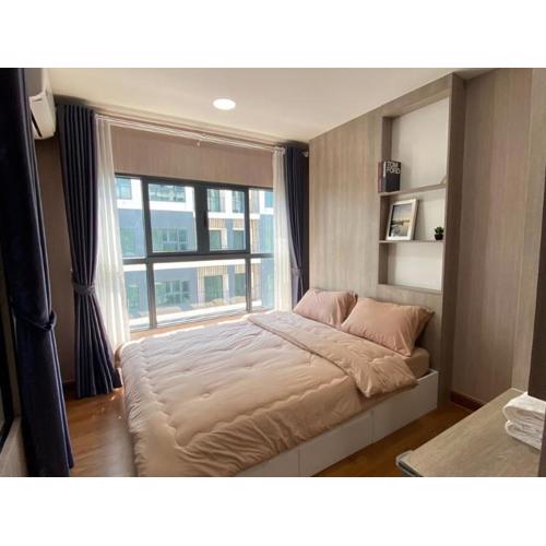 The city hatyai condo B410