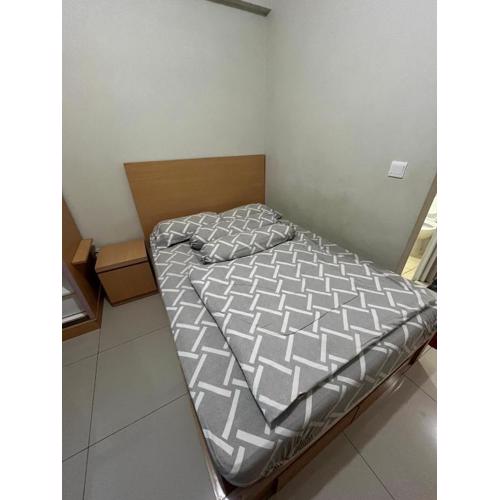 The City Sky Studio MDNPRO APT Springlake SMB