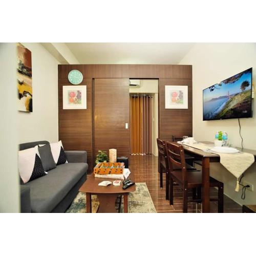 The City View Air Residences Makati