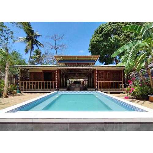 The Clara Beach and Guest House